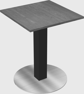 Modular table/desk table