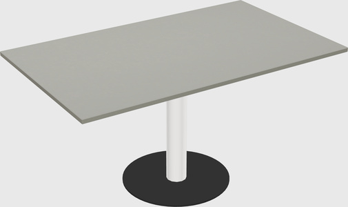 Modular table/desk table