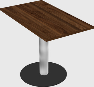 Modular table/desk table