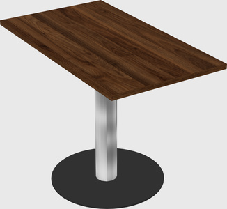 Modular table/desk table