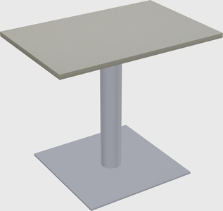 Modular table/desk table