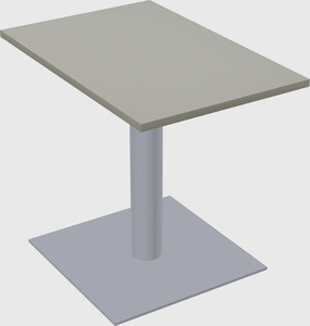 Modular table/desk table