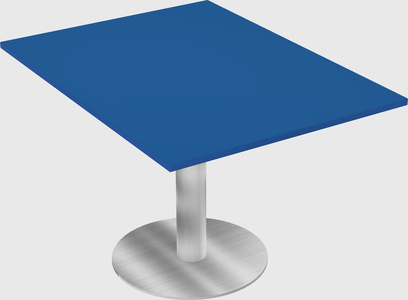 Modular table/desk table