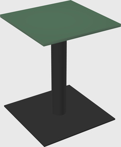 Modular table/desk table