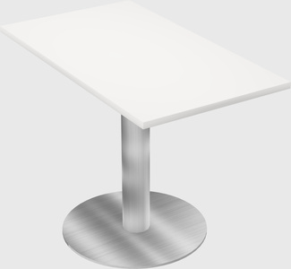 Modular table/desk table