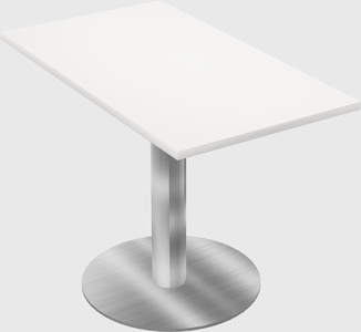 Modular table/desk table