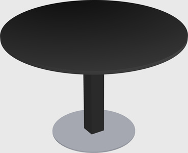 Modular table/desk table