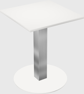 Modular table/desk table