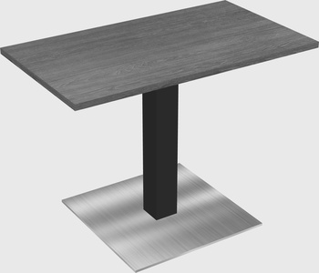 Modular table/desk table