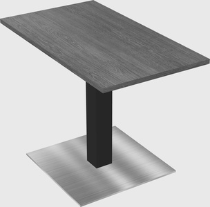 Modular table/desk table