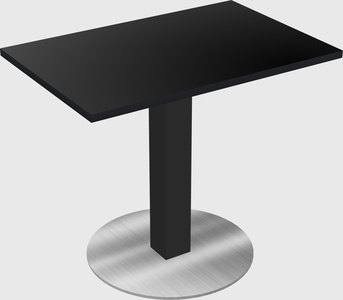 Modular table/desk table