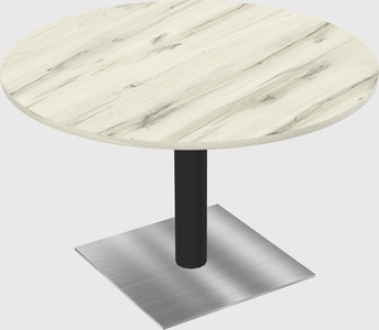 Modular table/desk table