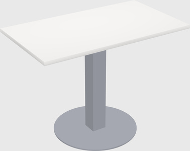 Modular table/desk table