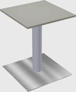 Modular table/desk table