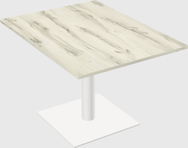 Modular table/desk table