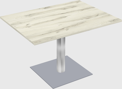 Modular table/desk table