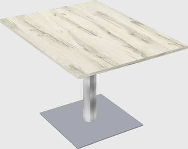Modular table/desk table