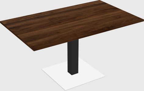Modular table/desk table
