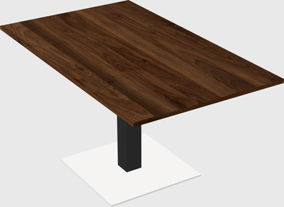 Modular table/desk table