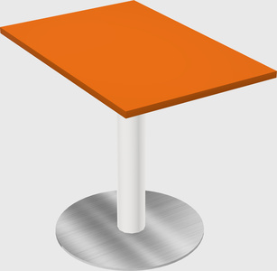 Modular table/desk table