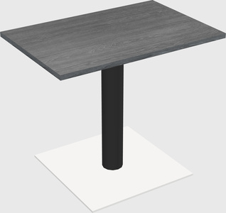 Modular table/desk table