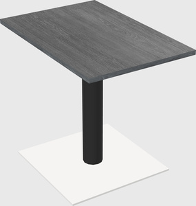 Modular table/desk table