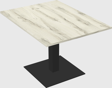 Modular table/desk table