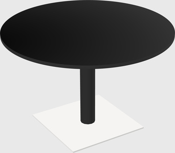 Modular table/desk table