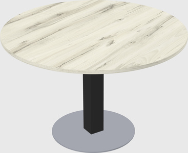 Modular table/desk table