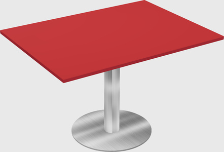 Modular table/desk table