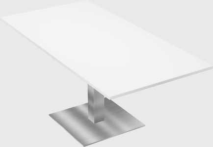 Modular table/desk table