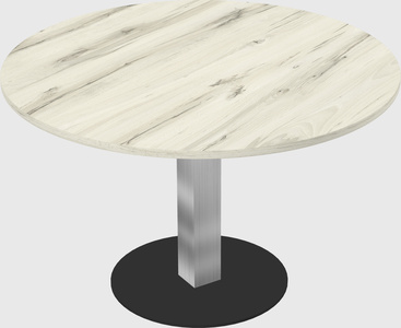 Modular table/desk table