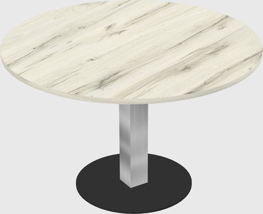Modular table/desk table