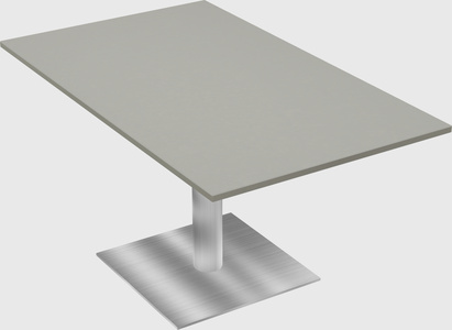 Modular table/desk table