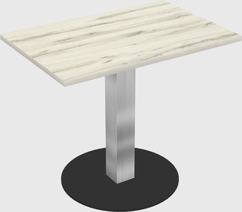 Modular table/desk table