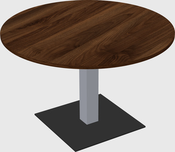 Modular table/desk table