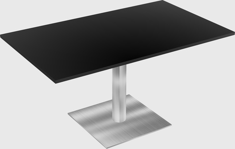 Modular table/desk table