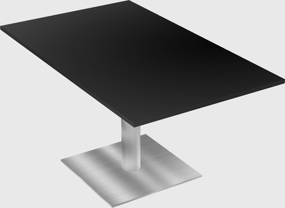 Modular table/desk table
