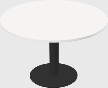Modular table/desk table