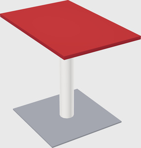 Table/bureau modulaire