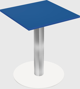 Modular table/desk table