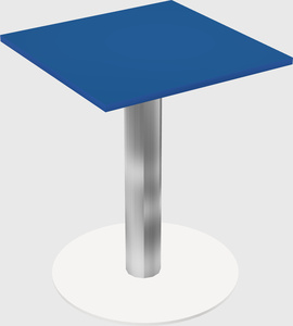Modular table/desk table