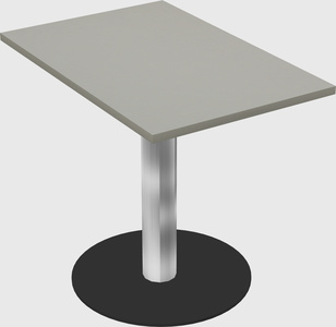 Modular table/desk table