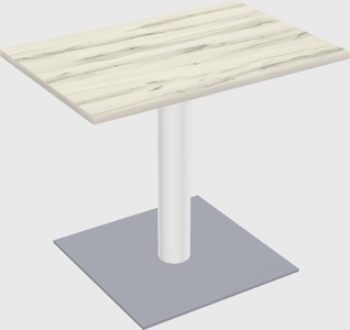 Modular table/desk table