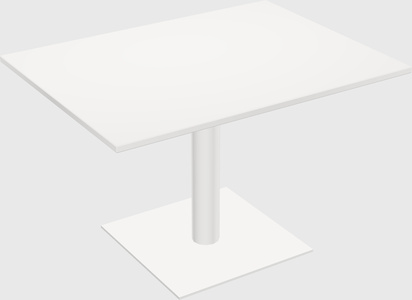 Modular table/desk table