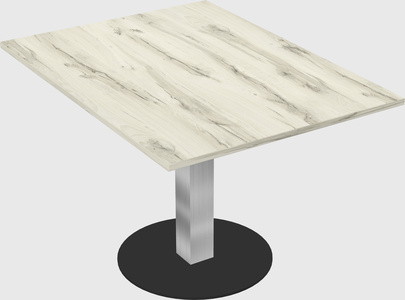 Modular table/desk table