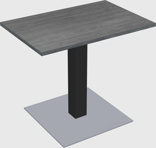Modular table/desk table