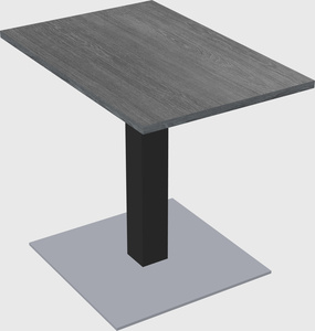 Modular table/desk table