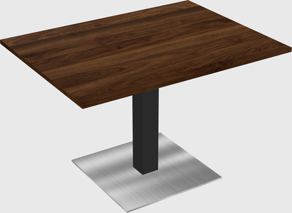 Modular table/desk table