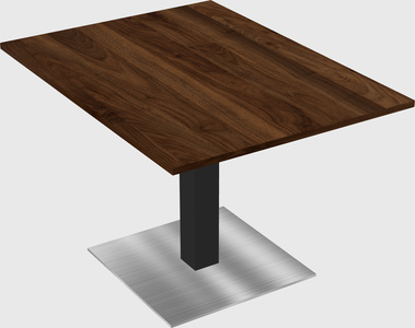 Modular table/desk table